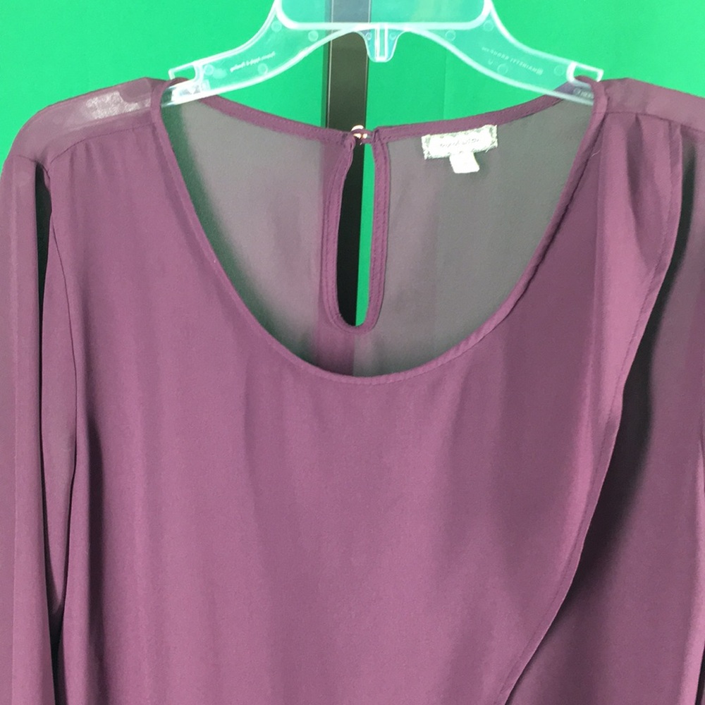 Long blouse - Picture 2 of 3